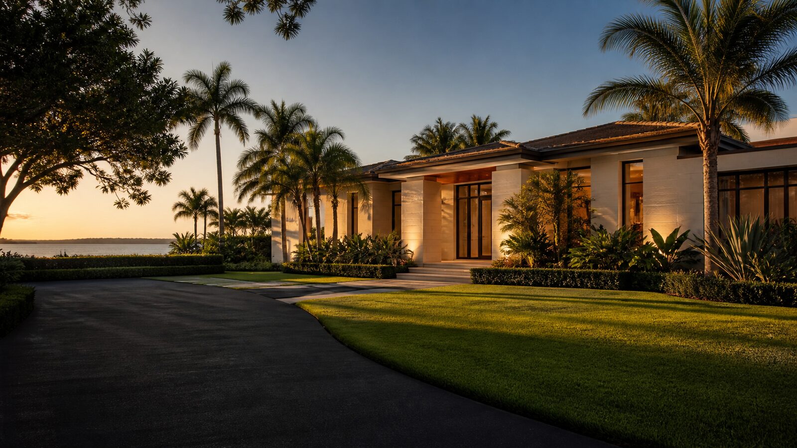 What $1 Million Buys You in Sarasota County Right Now