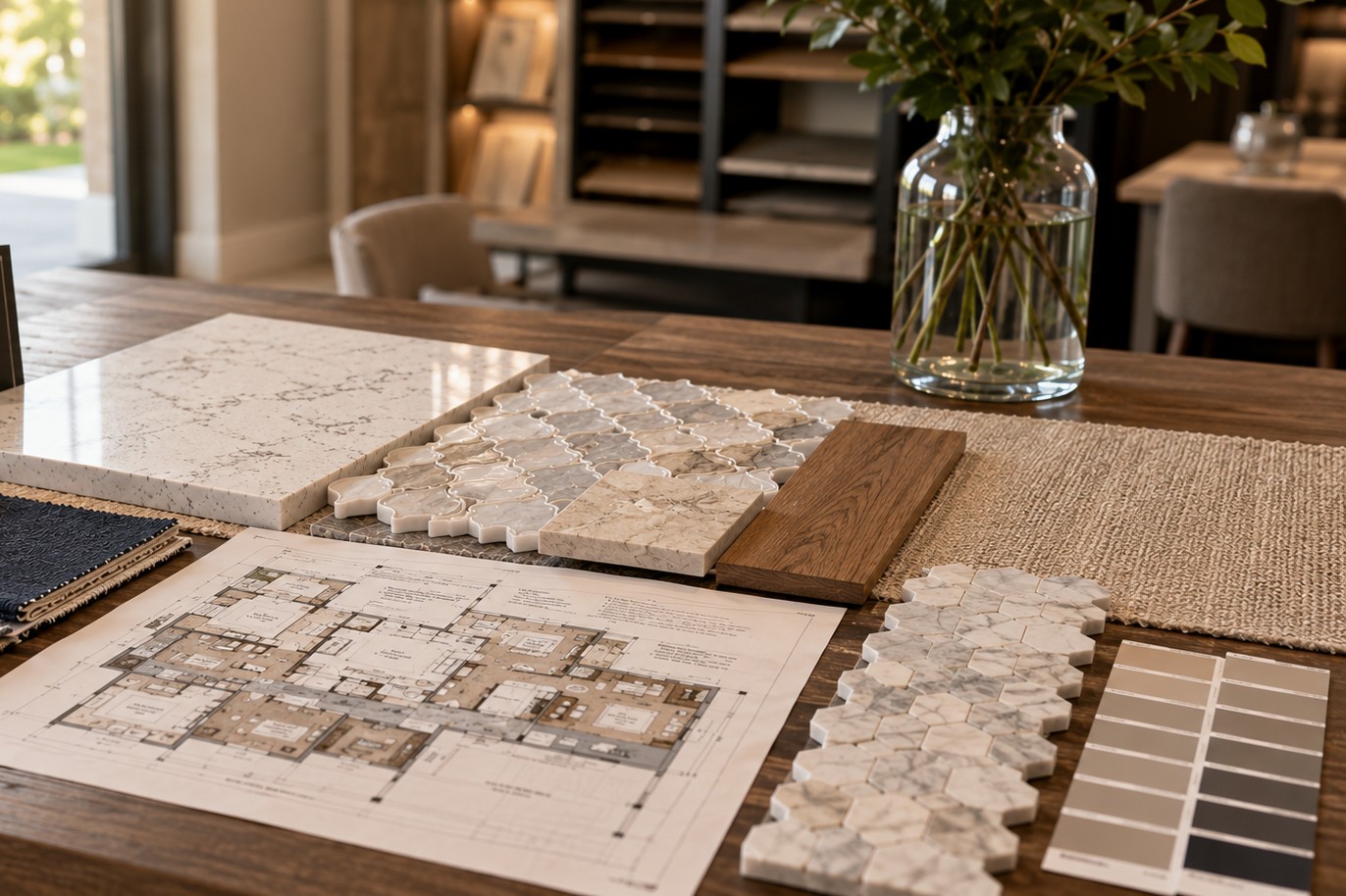 Spec Home vs. Custom Build: What Lakewood Ranch Buyers Should Know