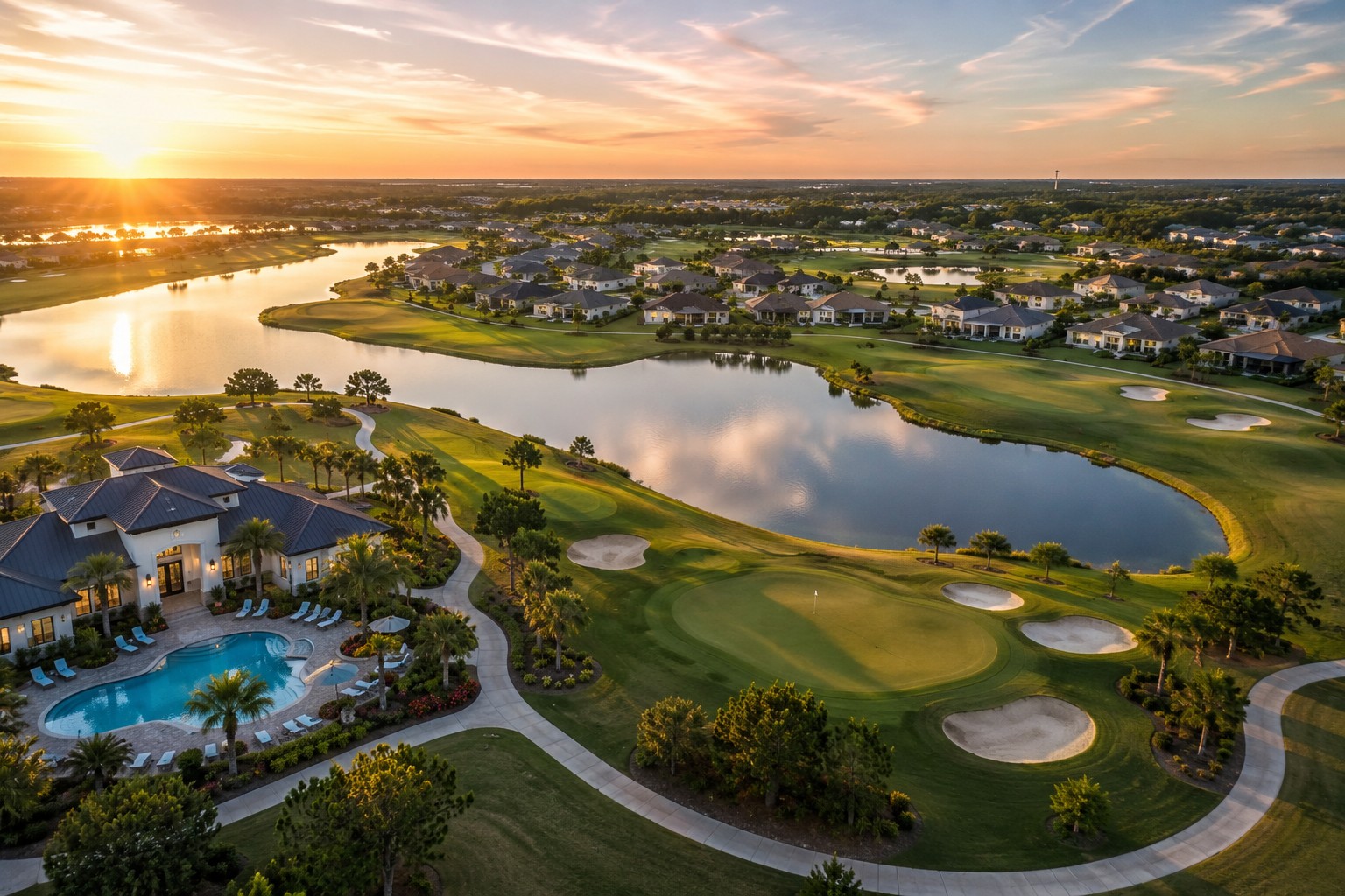 Esplanade at Azario: Taylor Morrison's Wellness-First New Builds