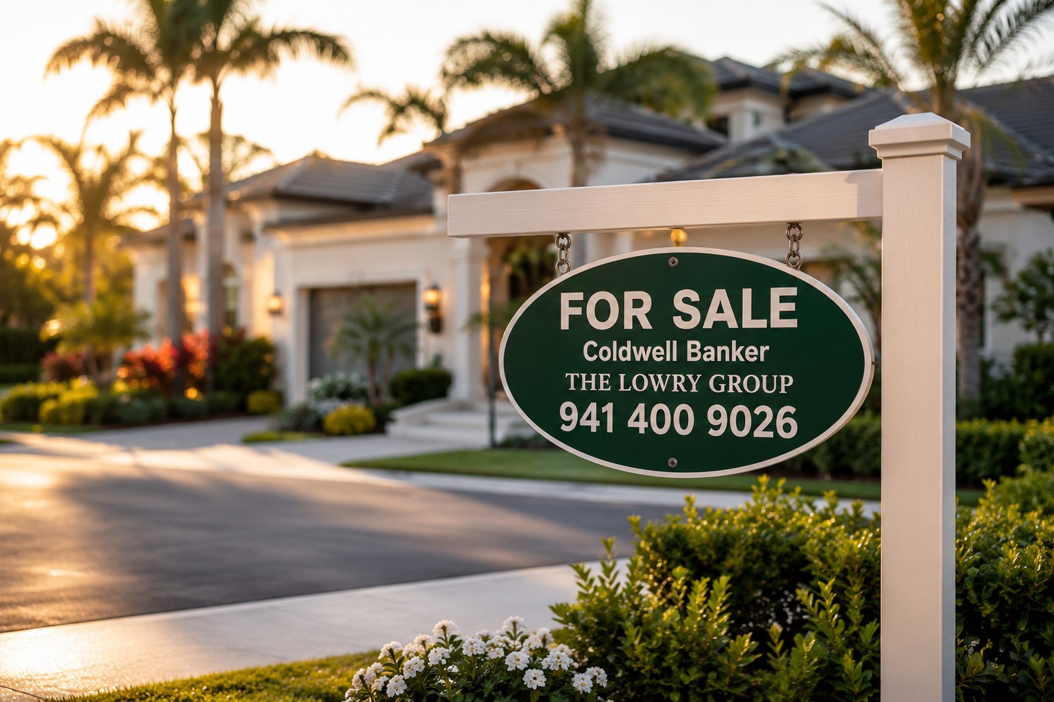 The Lakewood Ranch Seller's Playbook