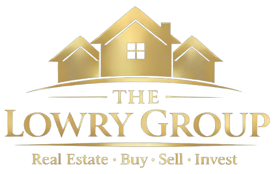 The Lowry Group monogram