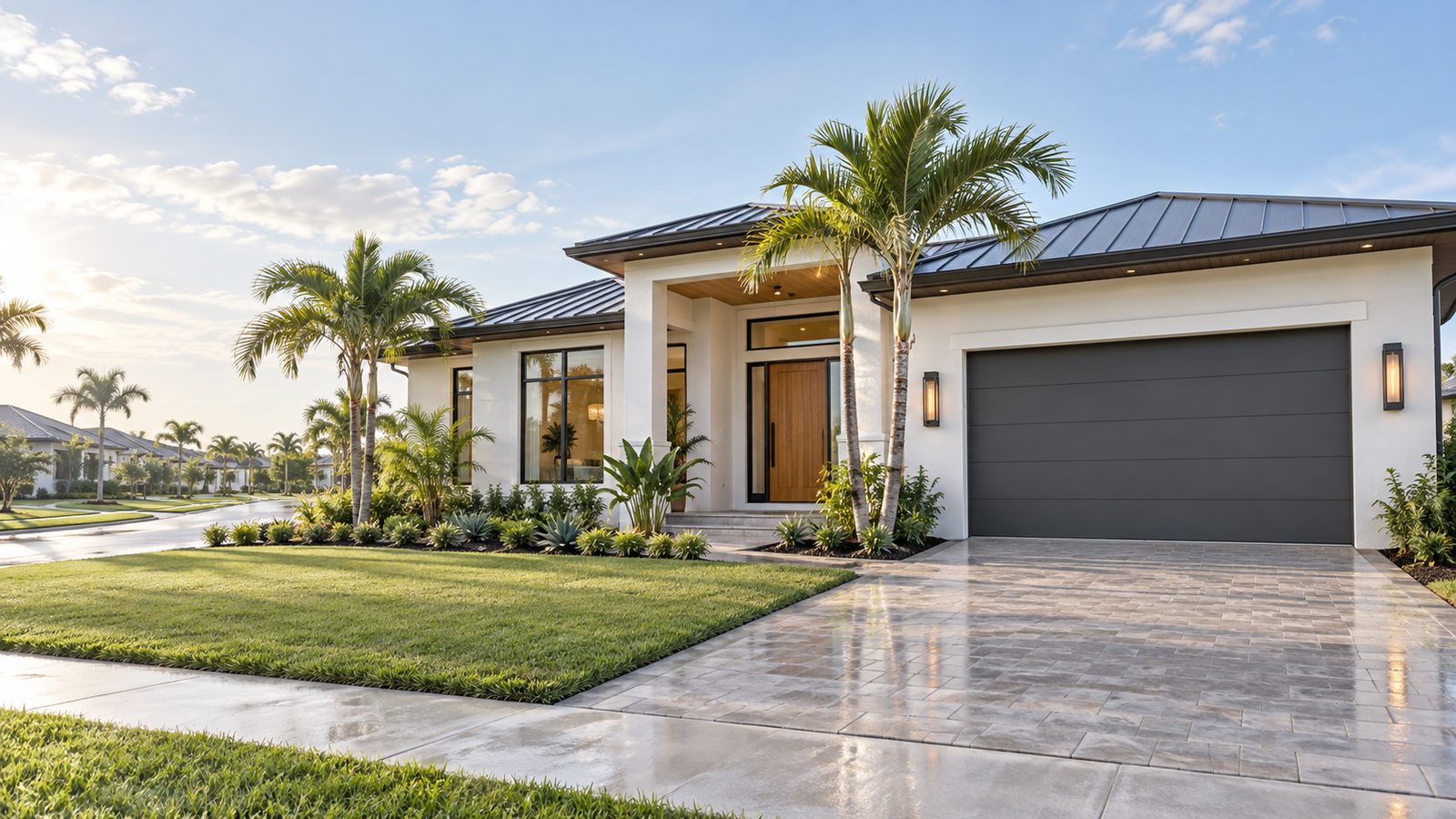 New Construction