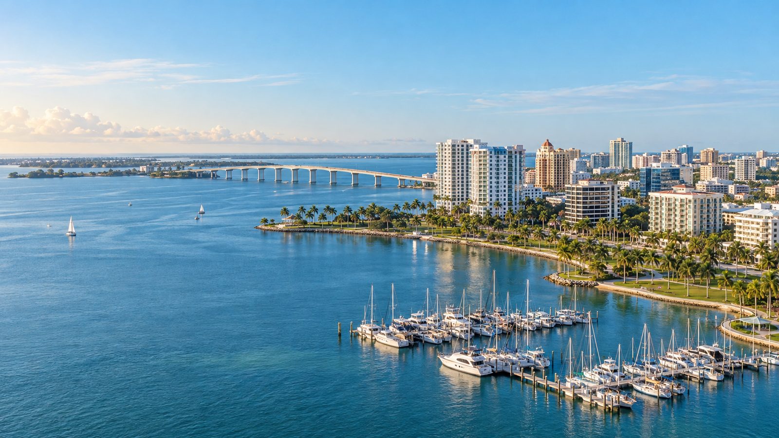 Search Sarasota listings