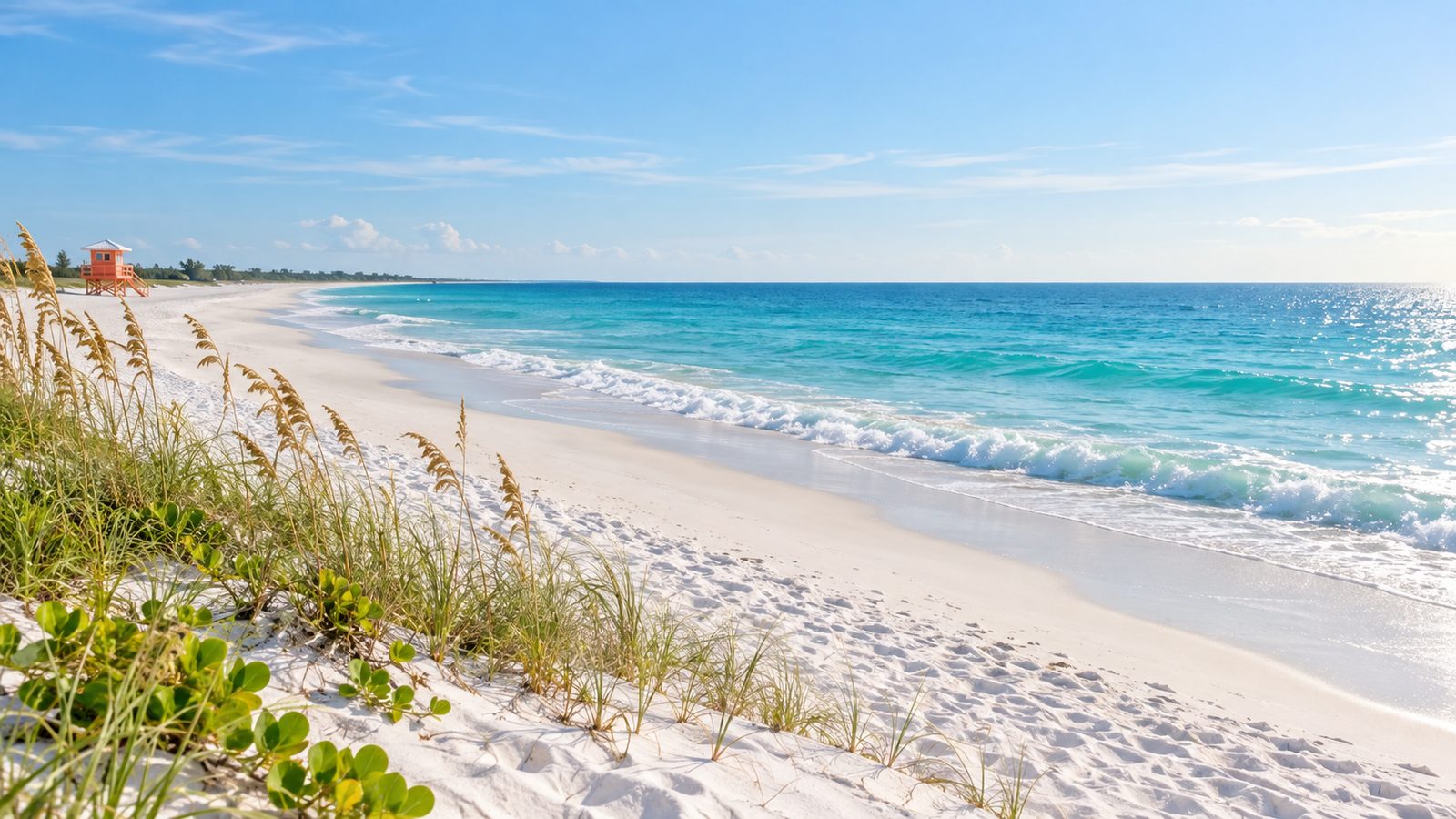Siesta Key