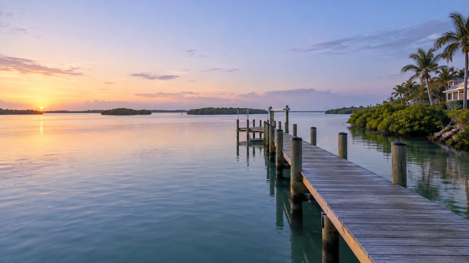 Waterfront
