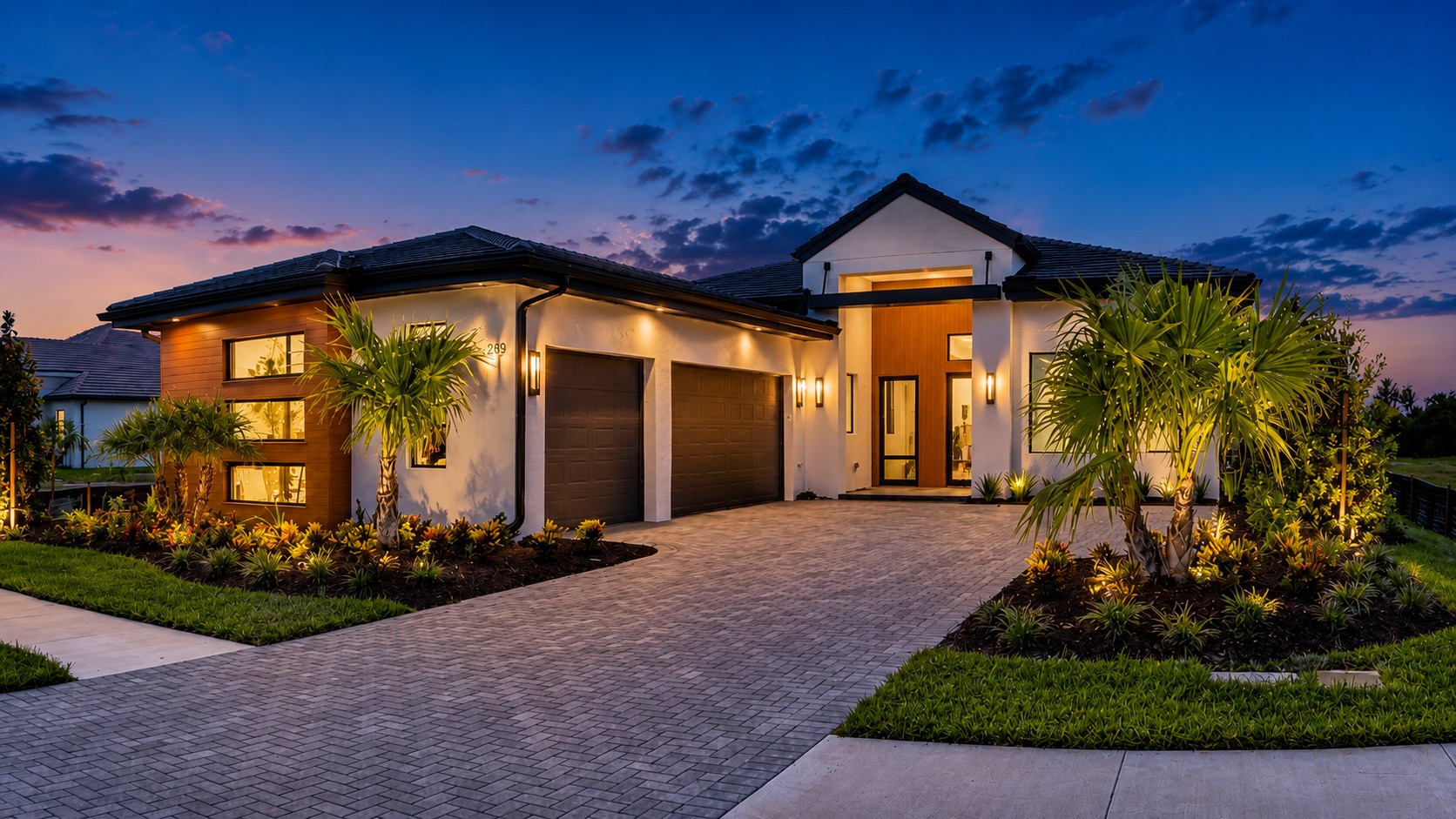 269 Blue Pearl Court