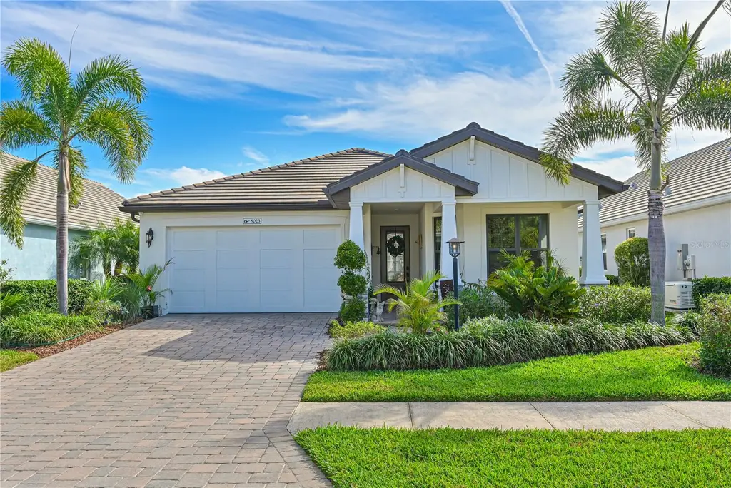 8023 Sandstar Way